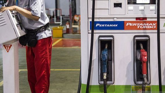 DPR Supports Pertamina's Steps Not To Increase Non-Subsidized Fuel Prices