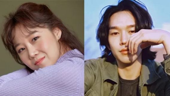 Resmi Menikah, Gong Hyo Jin Pamer Cincin dan Jam Kembar dengan Kevin Oh