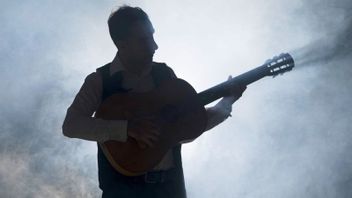 Kemenkum:商業スペースでのクリスマスソングの演奏はロイヤルティを支払う必要があります