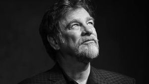 Sutradara “<i>The Lion King</i>”, Roger Allers Meninggal Dunia