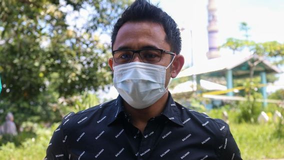 Investigate The Conspiracy To Cut The Incentive Tax Of The Healthcare Officer, 10 Heads Of Health Centers In Mataram Examined By The Police