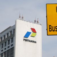 Rencana IPO Anak Usaha Pertamina Perlu Dikaji Ulang