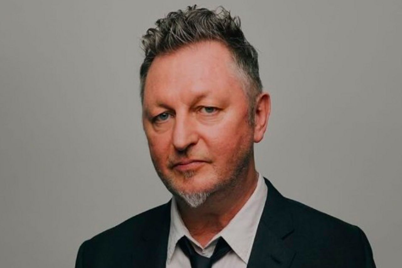 Eks Bassis Gang Of Four, Dave Allen Meninggal Dunia Setelah Idap Demensia Beberapa Tahun Terakhir