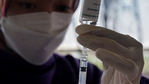 Bicara Soal Mudik Lebaran, Kemenkes Minta Warga Bisa Penuhi Vaksin Booster Pertama