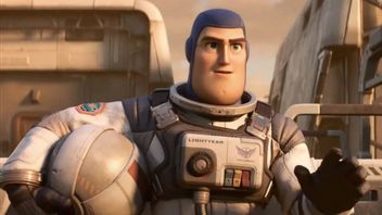 Lightyear Film Fails To Show In 14 Countries Because It Contains LGBT Content, Including Indonesia?