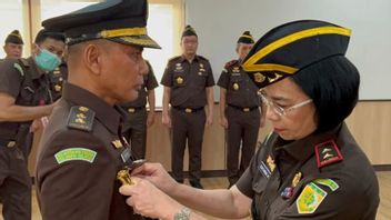    Kejati Bali Percepat Penanganan Kasus Korupsi dan Pemulihan Aset