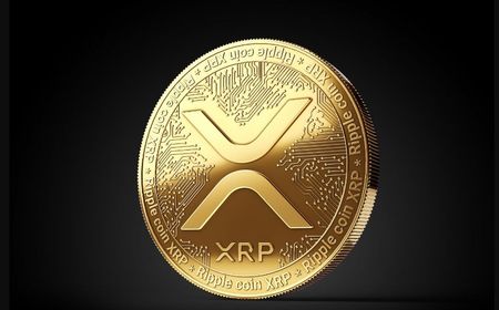 Harga Ripple Meroket Usai Bermitra dengan Perusahaan Asal Jepang dan Filipina