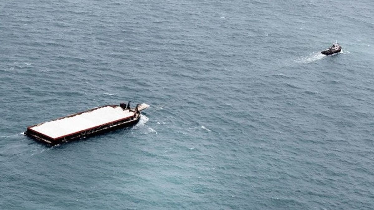 Conflit : les exportations de sable maritime et le chômage potentiel dans les zones côtières