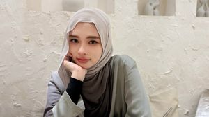 Sempat Absen Karena Sakit, Inara Rusli Dijadwalkan Jalani Pemeriksaan di Polda Metro Jaya Besok