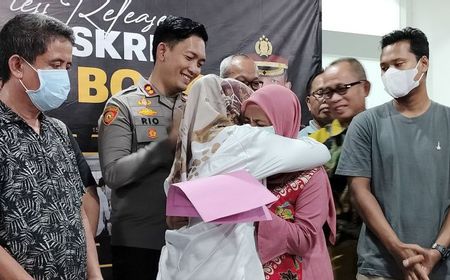 Rumah Bersama Disiapkan untuk Keluarga Bayi yang Tertukar di Bogor