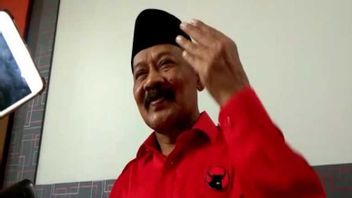 Kabar Duka dari PDIP Boyolali, Ketua DPRD Paryanto Meninggal Dunia di RSUD
