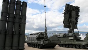 Berkaca dari Perang Ukraina dan Aksesi NATO Finlandia, Rusia Perkuat Pertahanan Udaranya