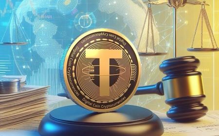 Pengusaha China Diculik dan Tewas, Penculik Minta Tebusan Rp33 Miliar Dibayar dalam USDT