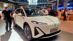 Puluhan Produsen Mobil Listrik China Terancam Tumbang di 2026 karena Ini