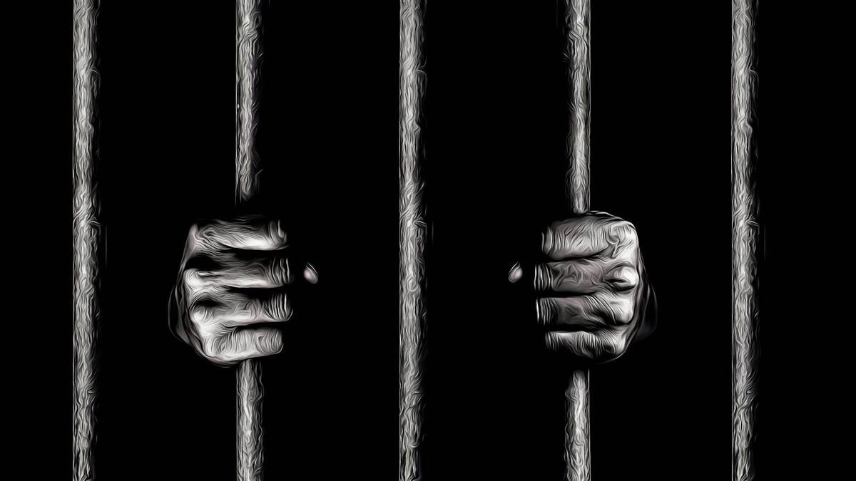 タンゲラン刑務所から脱走した麻薬囚人禁止