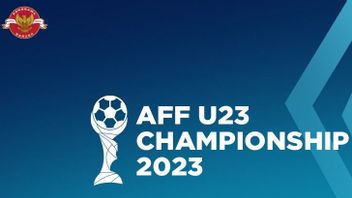 2023 AFF U-23 Cup Draw Results: Hot! Indonesian National Team One Group With Malaysia