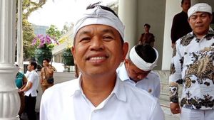 Ricuh dan Maut di Acara Anak Gubernur! Dedi Mulyadi: Saya Siap Diperiksa Polisi