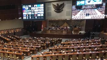 اليوم، صادق مجلس النواب على مشروع قانون PPRT، وتعزيز حماية العمال المنزليين