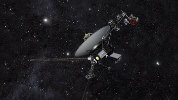 The Heart Rate Of Voyager 2's 46-Year-Old Mission Detected, Turns Out To Be Still Alive!
