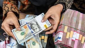 外国資金の流入は、2025年5月に外貨準備として安定していると見なされます