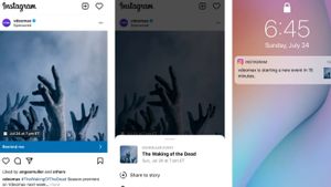 Meta akan Tampilkan Iklan di Hasil Penelusuran Instagram
