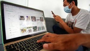 Kemajuan Dunia Digital Menyelamatkan Usaha Kecil Selama Pandemi