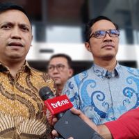 Kubu Hasto Heran Febri Diansyah Diperiksa Terkait Kasus Harun Masiku: Ini Aneh dan Ganjil