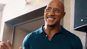 Dwayne Johnson Buka Suara Usai <i>The Smashing Machine</i> Gagal Capai Box Office