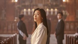 Penulis Serial <i>Tempest</i> Buka Suara Soal Kontroversi Dialog China