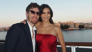 Nina Dobrev Disebut Putus, Akhiri Hubungan 5 Tahun dengan Shaun White