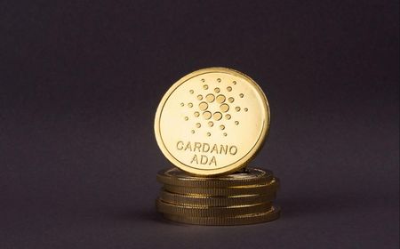 Cardano Bersiap Luncurkan Smart Contract   Pada 12 September Besok, Harga ADA Bisa Meroket Lagi?