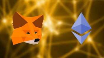 MetaMask Users Can Convert ETH To Fiat Currency Through The New Feature Release Feature 