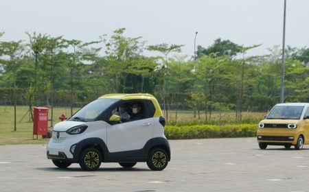 Pengamat UGM: Pemerintah Harus Waspada, Jangan sampai Pasar Kendaraan Listrik Dikuasai Produk Impor