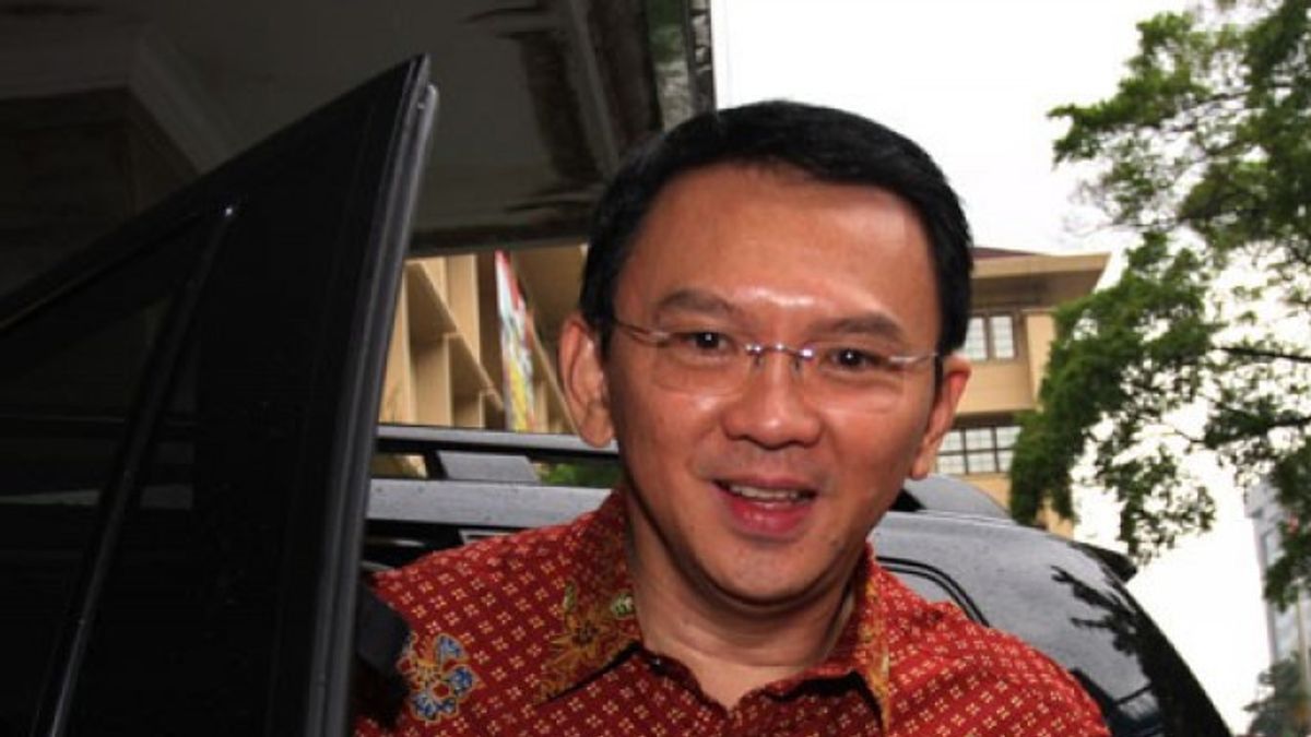 What Is Pertamina's Salary Of The President Commissioner, Segini, Who Enters Ahok's Pocket Per Month