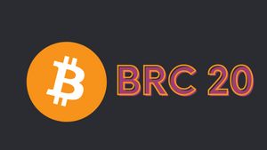 Getting To Know BRC-20: New Token Standards On Bitcoin Network