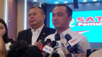 Mensesneg denies Kades rejecting the shift of Village Funds for the Red and White Cooperative