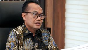 Kemenko Perekonomian Ungkap Penambahan Koordinasi Kementerian Dorong Pertumbuhan Ekonomi