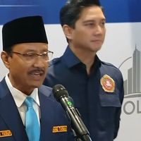 Logistik Senilai Rp700 Juta Dibagikan untuk Korban Longsor Banjarnegara