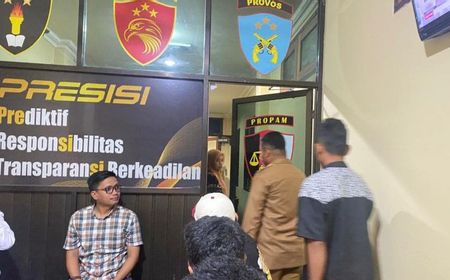 Babak Baru Kasus Guru Supriyani, Dipanggil Polda Sultra Jadi Saksi Sidang Etik