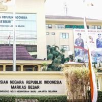 Segini Harta Kekayaan Paket Agus-Boy yang Disebut-sebut Masuk dalam Bursa Calon Kapolri