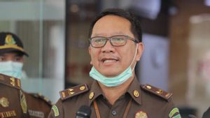 Kejagung Lakukan Penyidikan Kasus Dugaan Korupsi Jaksa Pinangki