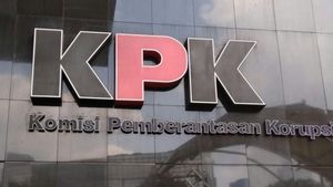KPK Bela Kasatgas Rossa Purbo yang Dilaporkan ke Dewas: Penyidikan Berjalan Baik    