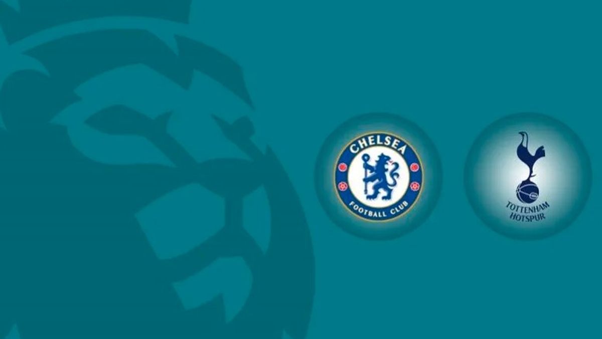Berita Olahraga: Chelsea Tottenham Seimbang