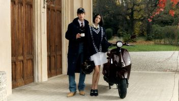 Vespa 946 Horse رسميا في إندونيسيا ، يمكن طلبها بالفعل