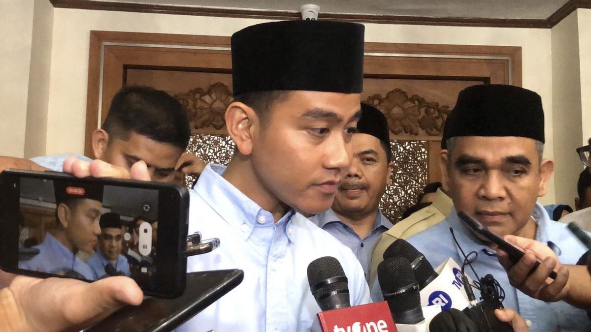 Needdem Asks Central Jakarta Bawaslu To Be Independent And Seriously Handle The Gibran Case