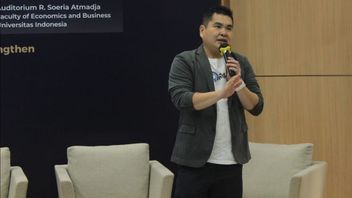 Reku Optimistic New Regulations CoFTRA Can Encourage Indonesia To Become Asia's Crypto Center