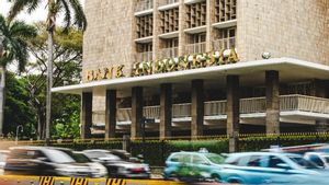 BI Soroti Lambatnya Penurunan Suku Bunga Kredit oleh Perbankan