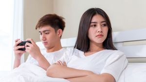 Mengapa Gen Z Lebih Jarang Berhubungan Seks Dibanding Generasi Lain? Ini Kata Ahli