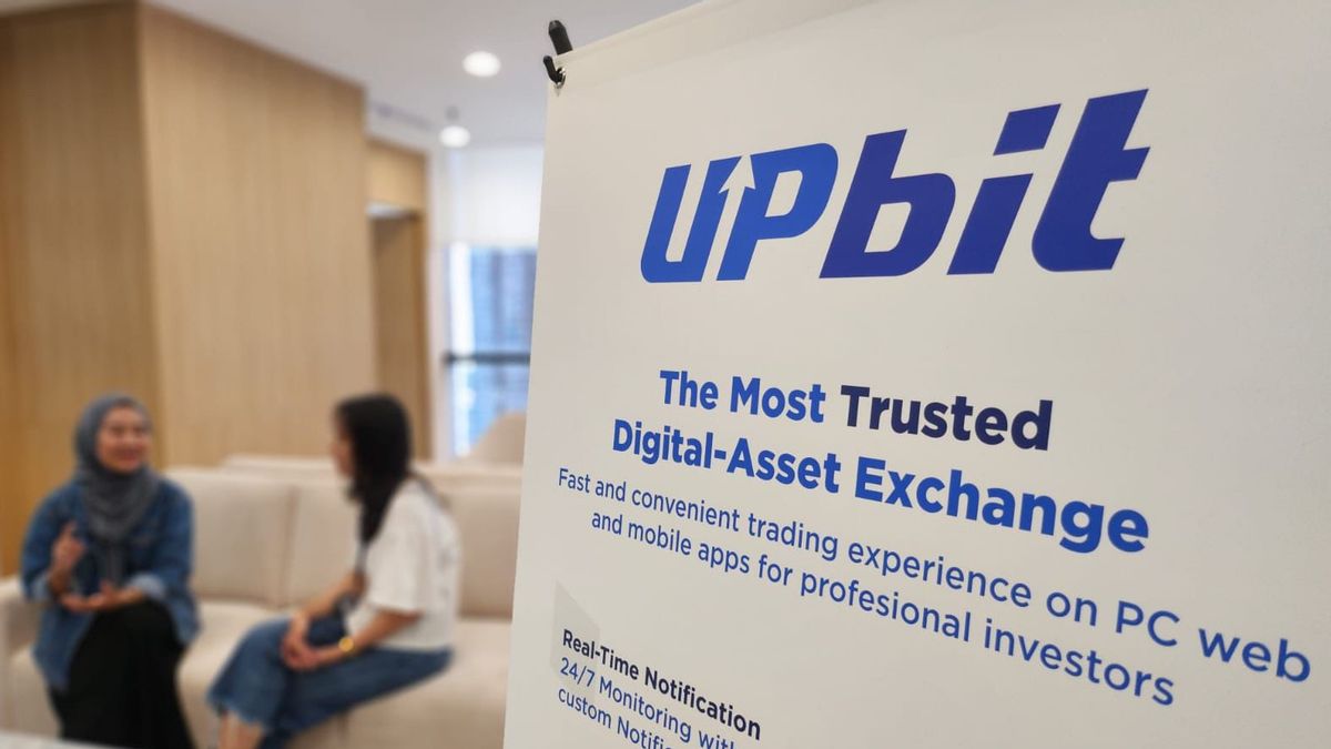 Soutenir la politique d’OJK, Upbit Indonesia renforce la sécurité des transactions cryptographiques par le biais de règles de voyage