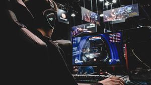 Evolusi Kripto dalam Ekosistem Esports